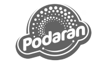 Podaran